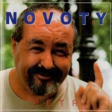 Petr NOVOTNÝ - Novoty CD 